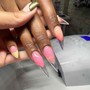 Nail Repair