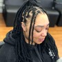 Passion or Kinky Twists