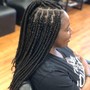 Passion or Kinky Twists