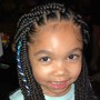 Kid's Braids