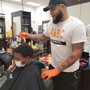 Kid's Cut