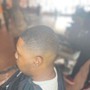 Kid's Cut