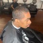 Men's Cut