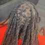 Re-twist