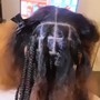 Kid's Braids