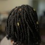 Crochet Braids