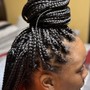 Crochet Braids