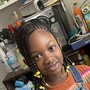 Kids Braids