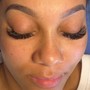 Eyelash Extension Removal