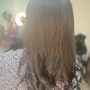 Partial Balayage