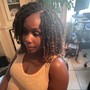 Crochet Braids