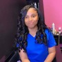 Traditional Sew In