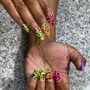 Kid’s Gel Manicure