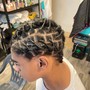 Cornrows