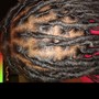 Starter Locs