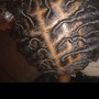 Starter Locs