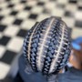 Comb Twist