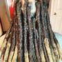 Crochet Braids