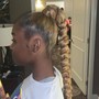 boys braided hairstyles