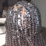 quick weave