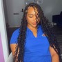 KNOTLESS BRAIDS (CONTACT BEFORE BOOKING)