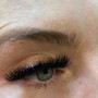 Eyelash Extensions (strip)