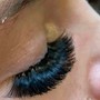 Eyelash Extensions (strip)