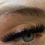 Eyelash Extensions (strip)