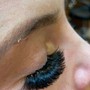 Eyelash Extensions (strip)