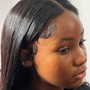 Versatile Sew In