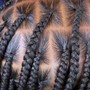 Kid's Braids