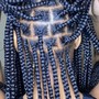 Individual Braids