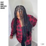 Spring Twist/ Kinky Twist/ Large