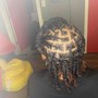 Re-Twist