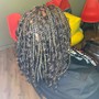 Feed-ins 8-10 Braids