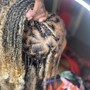 Dreadlocks extensions