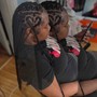 Versatile Sew In