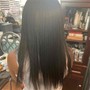 Keratin Treatment