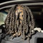 Senegalese Twist