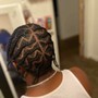 Kid's Braids