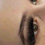 Eyelash Extension Removal