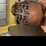 Boy's Braids (ages 5-12)