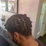 Cornrows