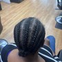 Starter Locs