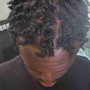 Men’s Box Braids