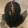 Kid's Braids