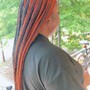 Senegalese Twist