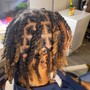 Tree Braids