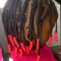 Poetic Justice Braids