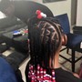 Poetic Justice Braids